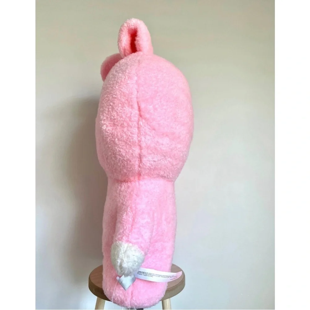 BT21 Jumbo Sleeping Cooky Plush